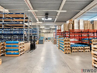 Gewerbeimmobilie mieten in Korneuburg – 3 048 m², € 10 – Bild 5 von 6