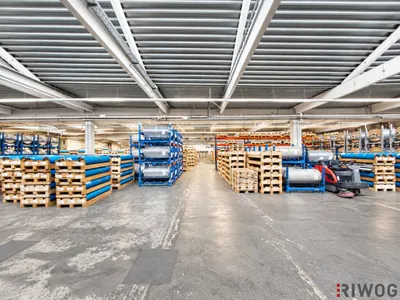 Gewerbeimmobilie mieten in Korneuburg – 3 048 m², € 10 – Bild 6 von 6