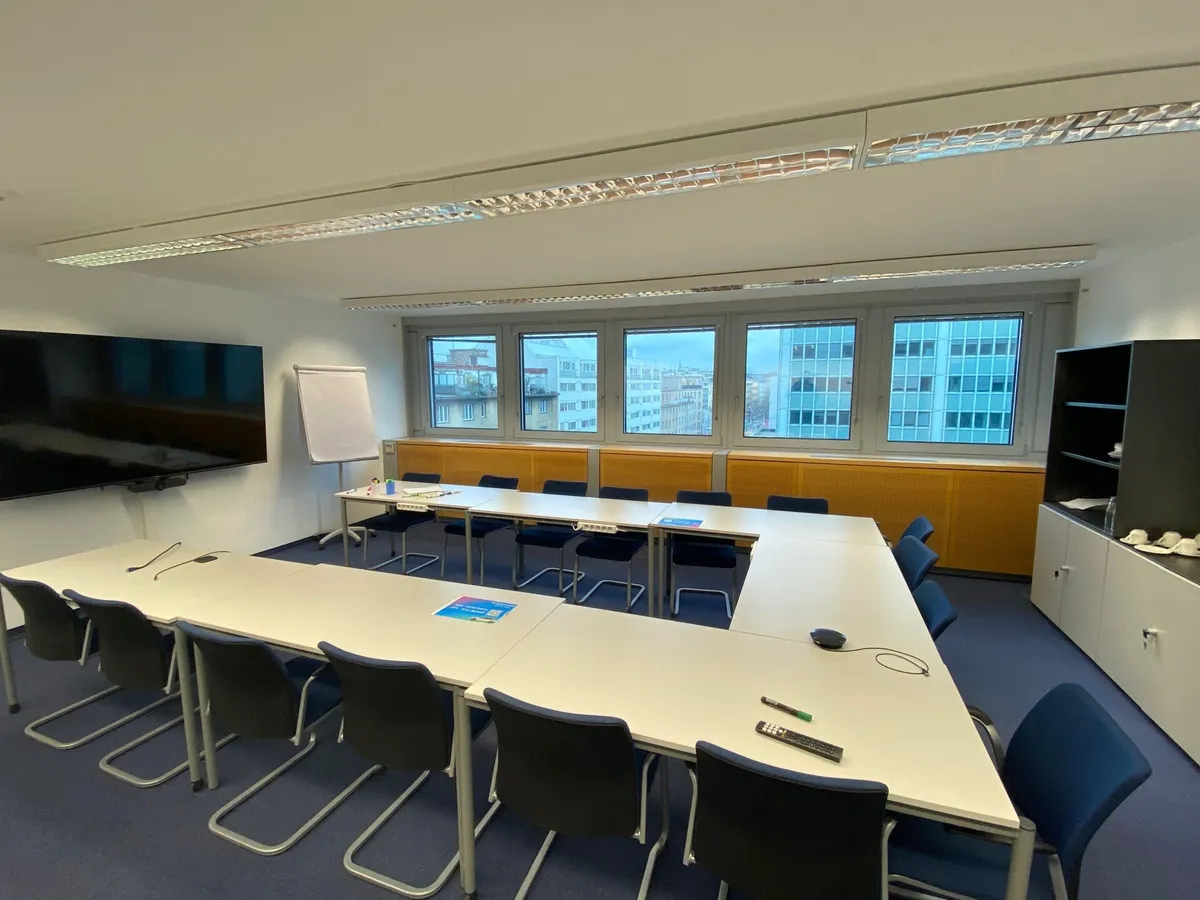Bürofläche im Bürohaus OC 4 zu mieten - 1040 Wien - Ansicht 3