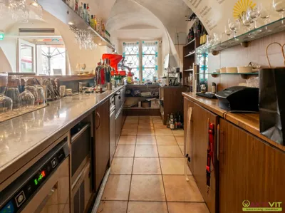 Gewerbeimmobilie mieten in Graz – 122 m², € 3.772 – Bild 3 von 5