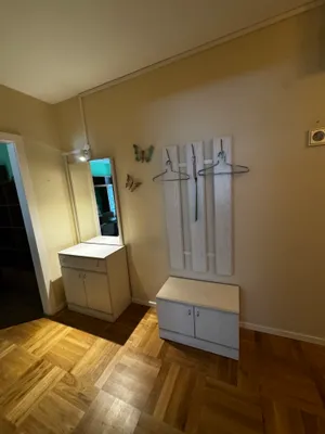 Gepflegte 2-Zimmer-Wohnung nahe Westbahnhof – Bild 2