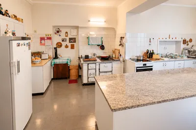 16-Zimmer-Gewerbeimmobilie kaufen in Klagenfurt – 340 m², € 599.000 – Bild 7 von 10