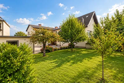 Haus zum Kauf in 9020 Klagenfurt