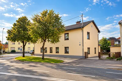 16-Zimmer-Gewerbeimmobilie kaufen in Klagenfurt – 340 m², € 599.000 – Bild 10 von 10