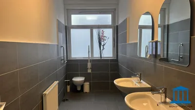 26-Zimmer-Gewerbeimmobilie mieten in Wiener Neustadt – 1 240 m², € 11.977 – Bild 69 von 78