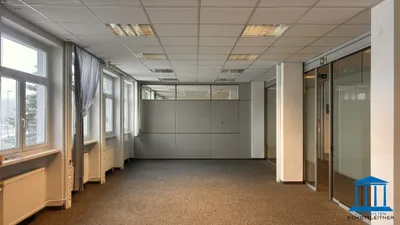 26-Zimmer-Gewerbeimmobilie mieten in Wiener Neustadt – 1 240 m², € 11.977 – Bild 33 von 78