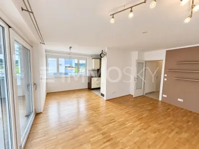 3-Zimmer-Wohnung kaufen in Braunau am Inn – 81 m², € 289.900 – Bild 1 von 5