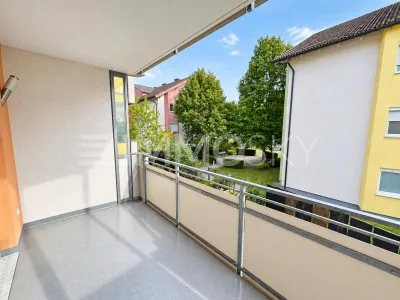 3-Zimmer-Wohnung kaufen in Braunau am Inn – 81 m², € 289.900 – Bild 5 von 5