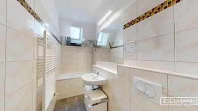 1-Zimmer-Wohnung mieten in Wien – 35,74 m², € 850 – Bild 9 von 13