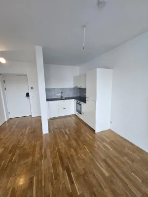 2-Zimmer-Wohnung mieten in Linz – 49 m², € 920 – Bild 2 von 15