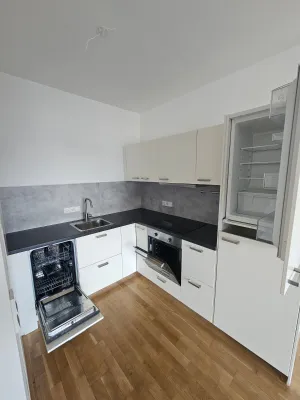2-Zimmer-Wohnung mieten in Linz – 49 m², € 920 – Bild 5 von 15