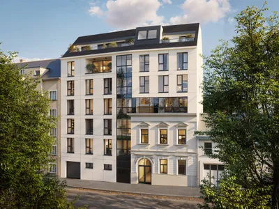 2-Zimmer-Wohnung kaufen in Wien – 43,3 m², € 249.800