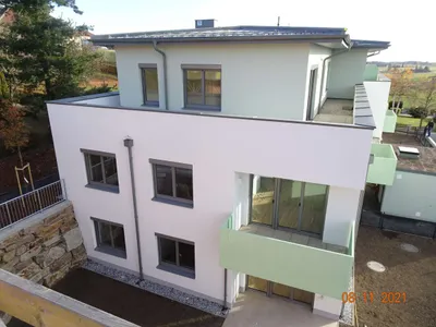 2-Zimmer-Wohnung mieten in Krems Land – 57,92 m², € 575 – Bild 2 von 8