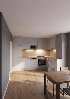 3-Zimmer-Wohnung kaufen in Graz – 65 m², € 234.000
