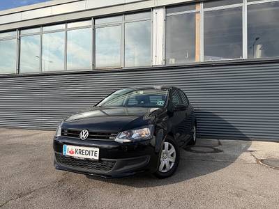 VW Polo Cool 1,2