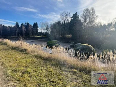 Grundstück kaufen in Gmünd – 51 418 m² – Bild 2 von 8