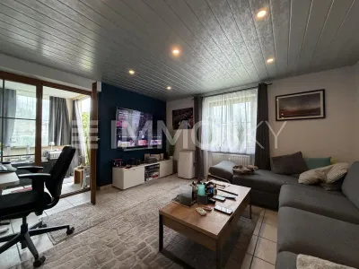 2-Zimmer-Wohnung kaufen in Bregenz – 58 m², € 320.000 – Bild 3 von 5