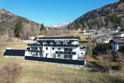 3-Zimmer-Gewerbeimmobilie mieten in Lienz – 67 m², € 925 – Bild 6 von 6