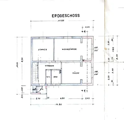 Haus kaufen in Völkermarkt – 230 m², € 345.000 – Bild 50 von 54