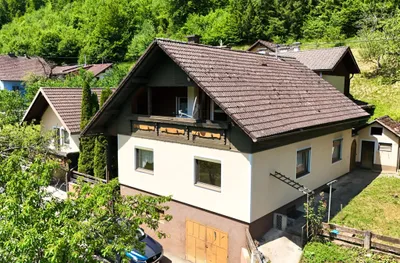 Haus kaufen in Völkermarkt – 230 m², € 345.000 – Bild 6 von 54