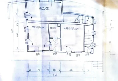 Haus kaufen in Völkermarkt – 230 m², € 345.000 – Bild 52 von 54