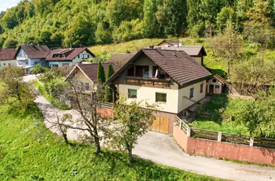 Haus kaufen in Völkermarkt – 230 m², € 345.000 – Bild 2 von 54