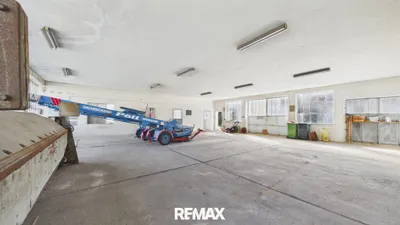 Gewerbeimmobilie mieten in Gänserndorf – 337 m², € 1.700 – Bild 2 von 10