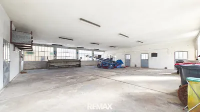 Gewerbeimmobilie mieten in Gänserndorf – 337 m², € 1.700 – Bild 3 von 10