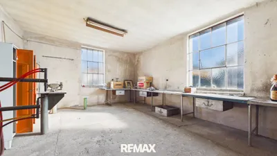 Gewerbeimmobilie mieten in Gänserndorf – 337 m², € 1.700 – Bild 7 von 10