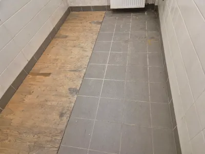 Gewerbeimmobilie mieten in Wien – 9 m², € 159