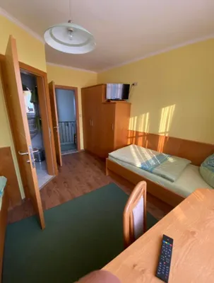 1-Zimmer-Wohnung mieten in Krems Land – 12 m², € 350