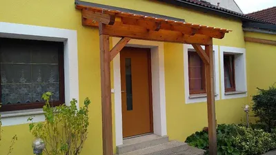 1-Zimmer-Immobilie mieten in Baden – 39 m², € 516