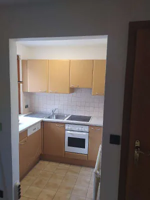 1-Zimmer-Immobilie mieten in Baden – 39 m², € 516 – Bild 2 von 7