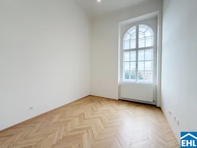 Modernes Wohnen in zentraler Lage - vollsanierte Wohnung im Arsenal – Bild 2