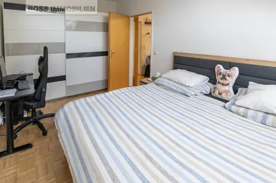 2-Zimmer-Wohnung mieten in Linz Land – 55,52 m², € 640 – Bild 7 von 15