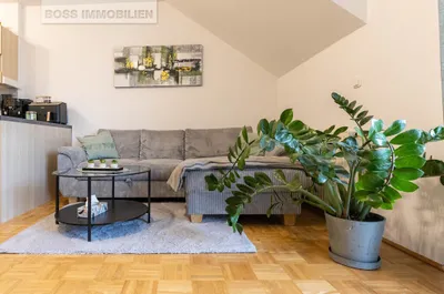 2-Zimmer-Wohnung mieten in Linz Land – 55,52 m², € 640 – Bild 3 von 15