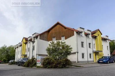 2-Zimmer-Wohnung mieten in Linz Land – 55,52 m², € 640 – Bild 11 von 15