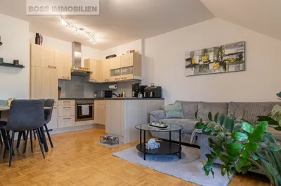 2-Zimmer-Wohnung mieten in Linz Land – 55,52 m², € 640 – Bild 5 von 15