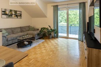 2-Zimmer-Wohnung mieten in Linz Land – 55,52 m², € 640 – Bild 4 von 15