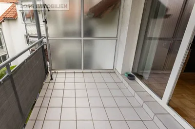 2-Zimmer-Wohnung mieten in Linz Land – 55,52 m², € 640 – Bild 10 von 15
