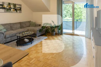 2-Zimmer-Wohnung mieten in Linz Land – 55,52 m², € 640 – Bild 1 von 15
