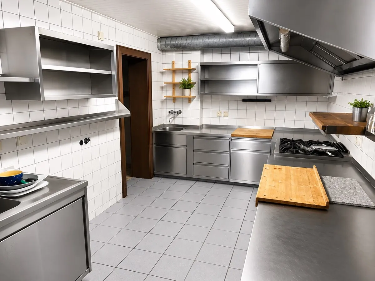 Lokal / Pub / Restaurant - Ansicht 3