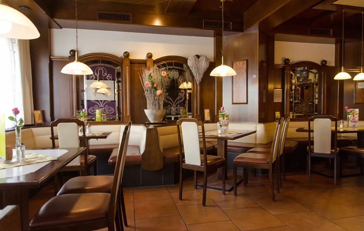 Lokal / Pub / Restaurant - Ansicht 2