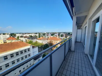Wohnung mieten in Wels – 99,63 m², € 1.096 – Bild 2 von 16