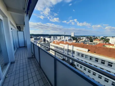 Wohnung mieten in Wels – 99,63 m², € 1.096 – Bild 1 von 16