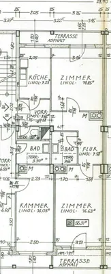 2-Zimmer-Wohnung kaufen in Wien – 56,31 m², € 447.300 – Bild 15 von 15