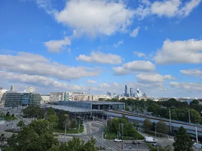 2-Zimmer-Wohnung kaufen in Wien – 56,31 m², € 447.300 – Bild 2 von 15