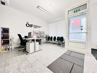 3-Zimmer-Gewerbeimmobilie mieten in Sankt Pölten – 126 m², € 1.606 – Bild 2 von 10