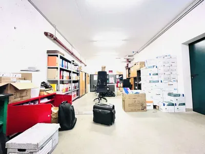 3-Zimmer-Gewerbeimmobilie mieten in Sankt Pölten – 126 m², € 1.606 – Bild 8 von 10