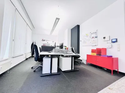 3-Zimmer-Gewerbeimmobilie mieten in Sankt Pölten – 126 m², € 1.606 – Bild 3 von 10